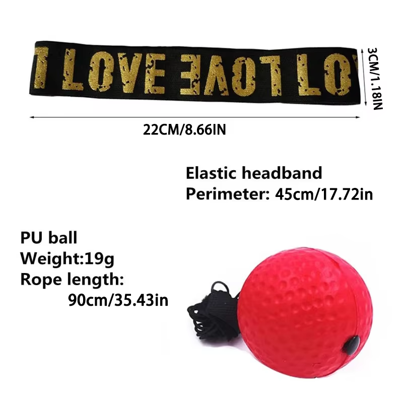 Bola Kecepatan Tinju yang Dipa - Sports Equipment At Home ulasan dan harga