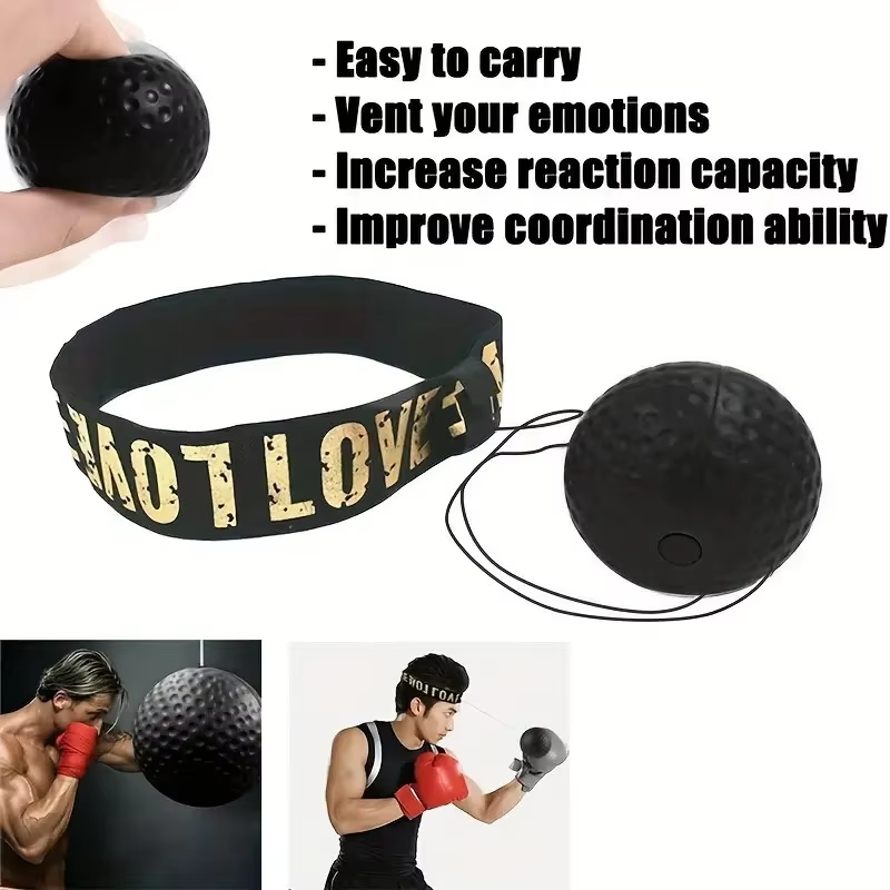 Bola Kecepatan Tinju yang Dipa - Sports Equipment At Home ulasan dan harga