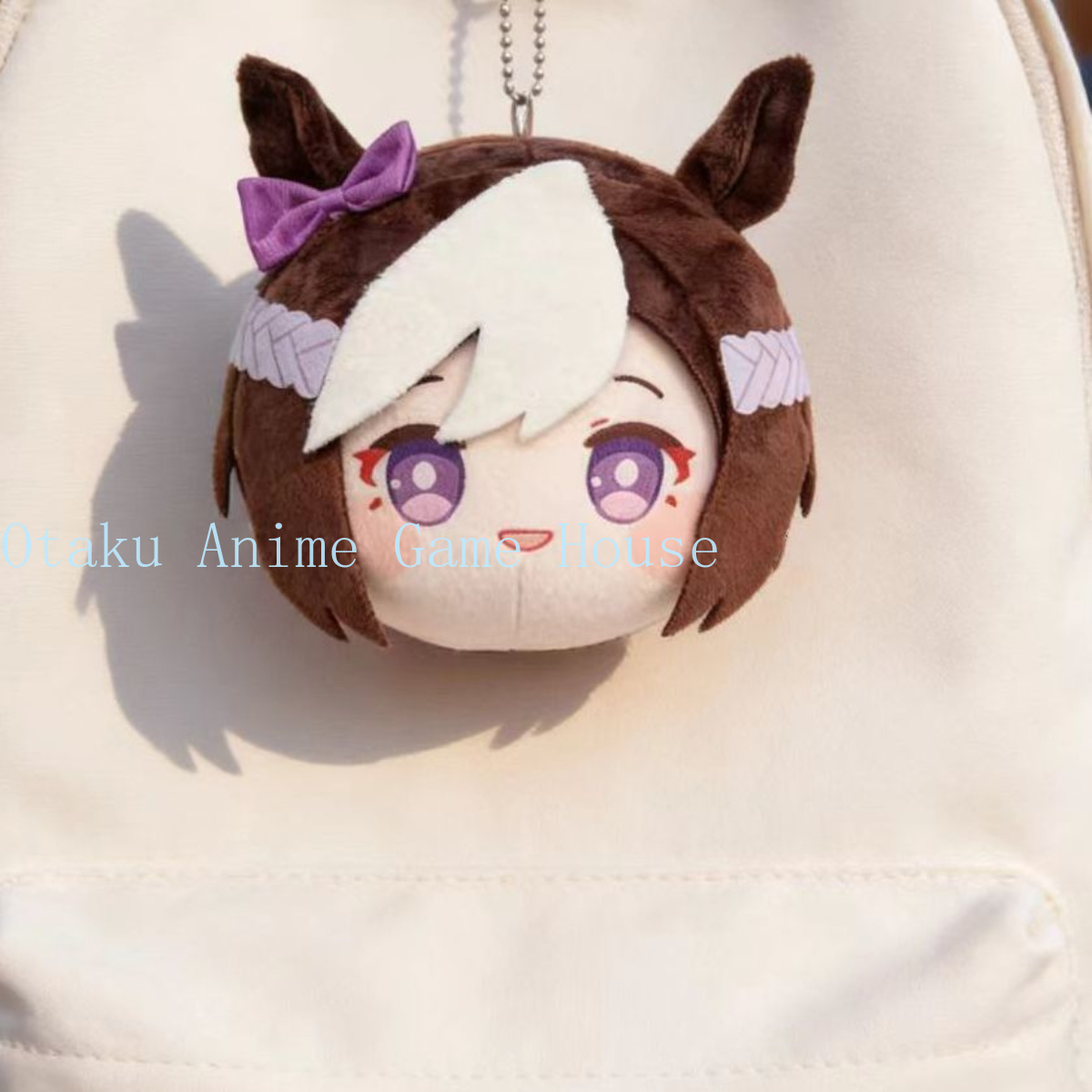 Uma Musume Oguri Cap Tokai Tei - Bocce Ball Set ulasan dan harga