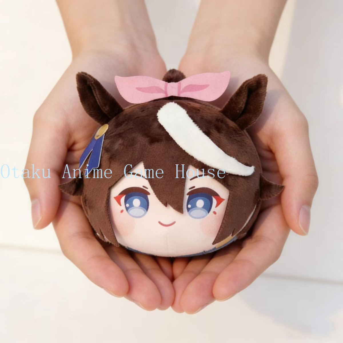 Uma Musume Oguri Cap Tokai Tei - Bocce Ball Set ulasan dan harga
