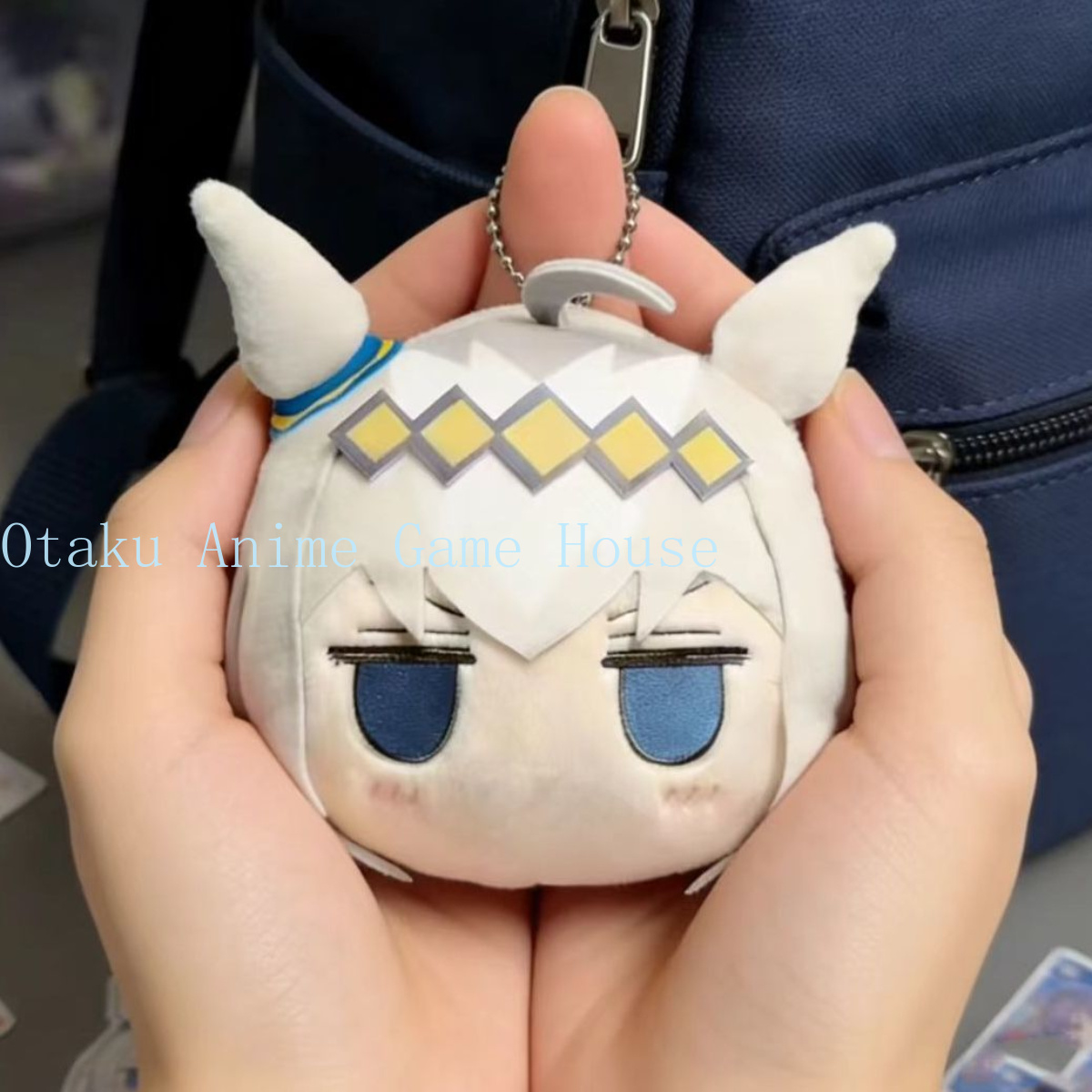 Uma Musume Oguri Cap Tokai Tei - Bocce Ball Set ulasan dan harga