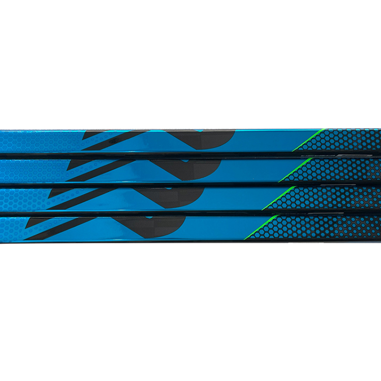 Stik Hoki Standar Tinggi Ramah - Field Hockey Stick ulasan dan harga