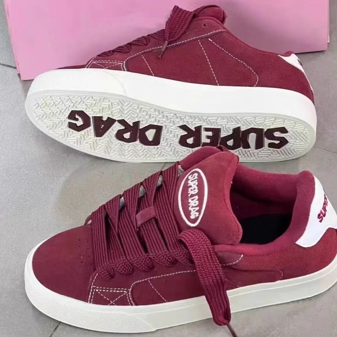 Sepatu Olahraga Kasual Wanita  - Sports Equipment Brands ulasan dan harga