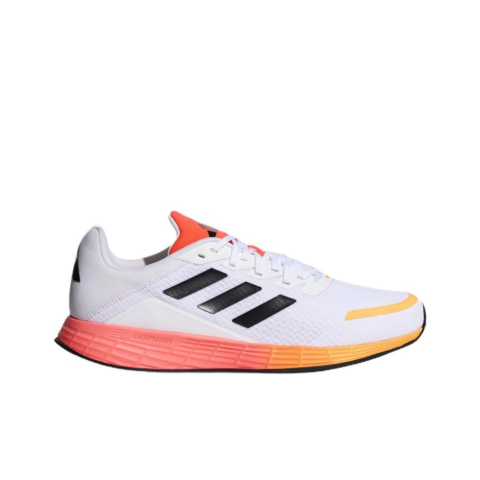 Sepatu Lari Adidas DURAMO SL U - Adidas Shoes Duramo Sl ulasan dan harga