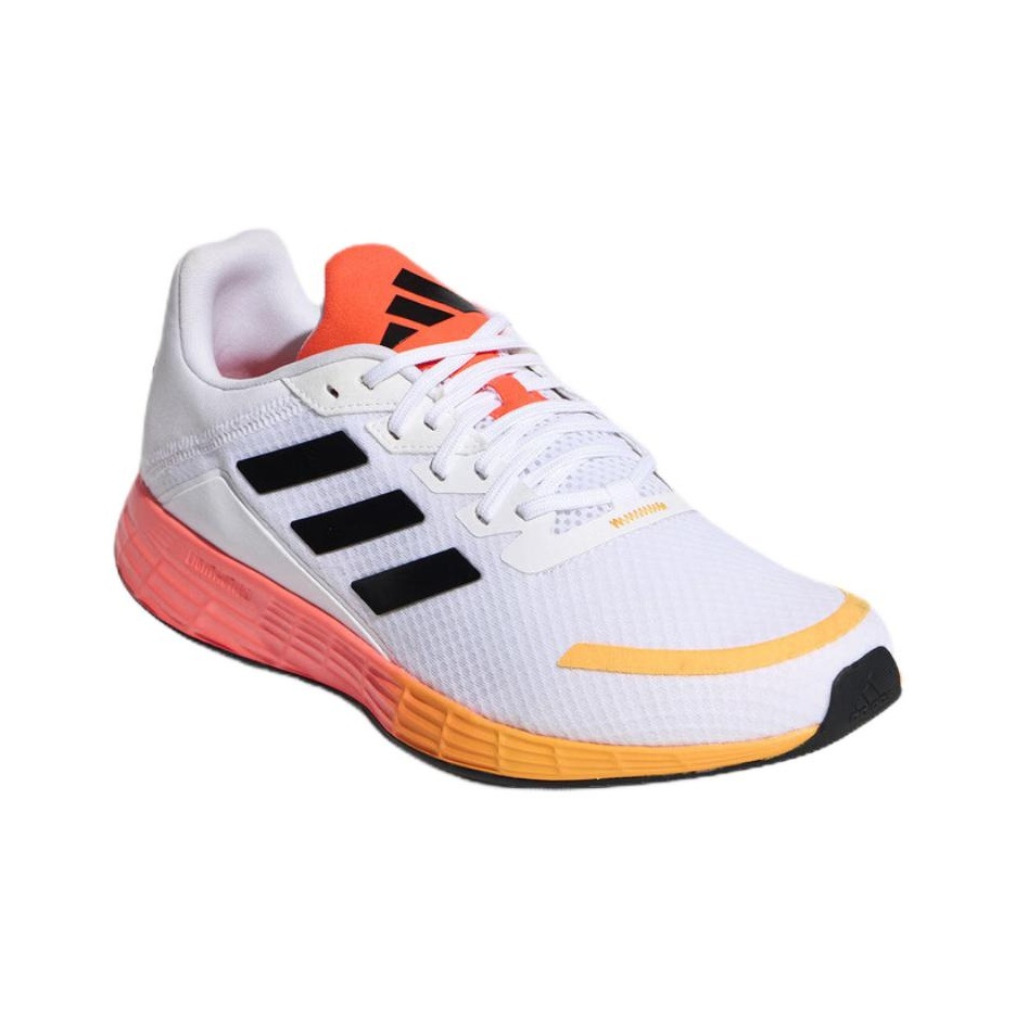 Sepatu Lari Adidas DURAMO SL U - Adidas Shoes Duramo Sl ulasan dan harga
