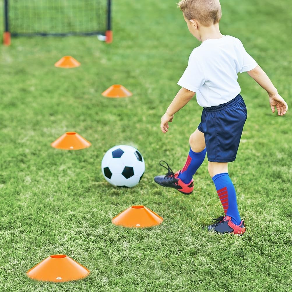 25 Paket Kerucut Sepak Bola, P - Sports Equipment Football ulasan dan harga