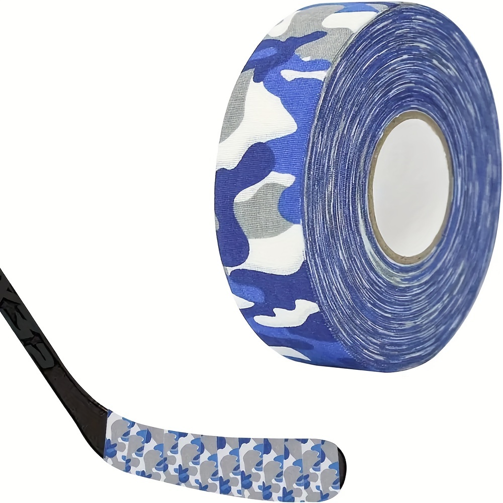 1 Rol Pita Hoki Perekat Kuat C - Field Hockey Stick ulasan dan harga