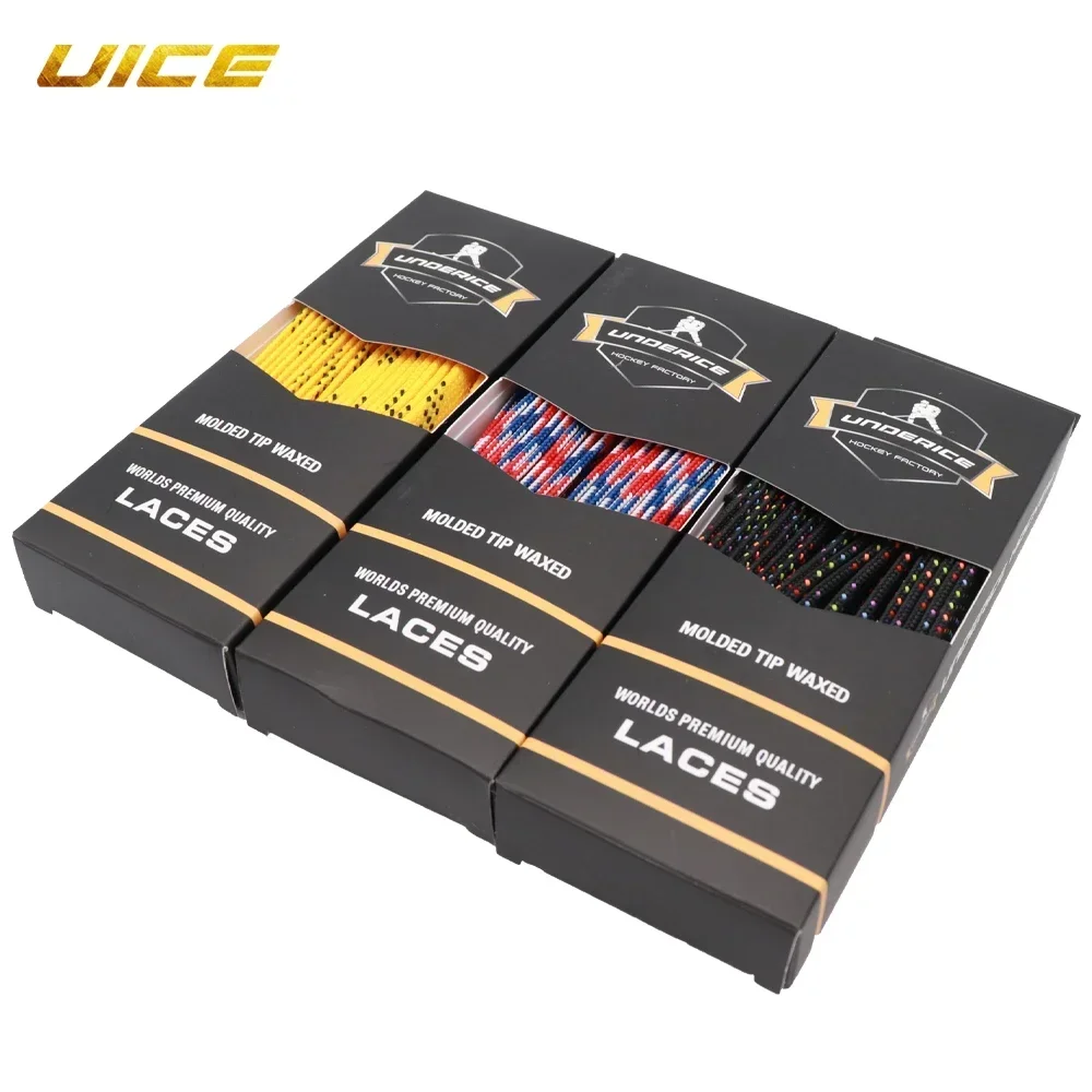 Tali Sepatu Hoki Es UICE 84/96 - Field Hockey Stick ulasan dan harga