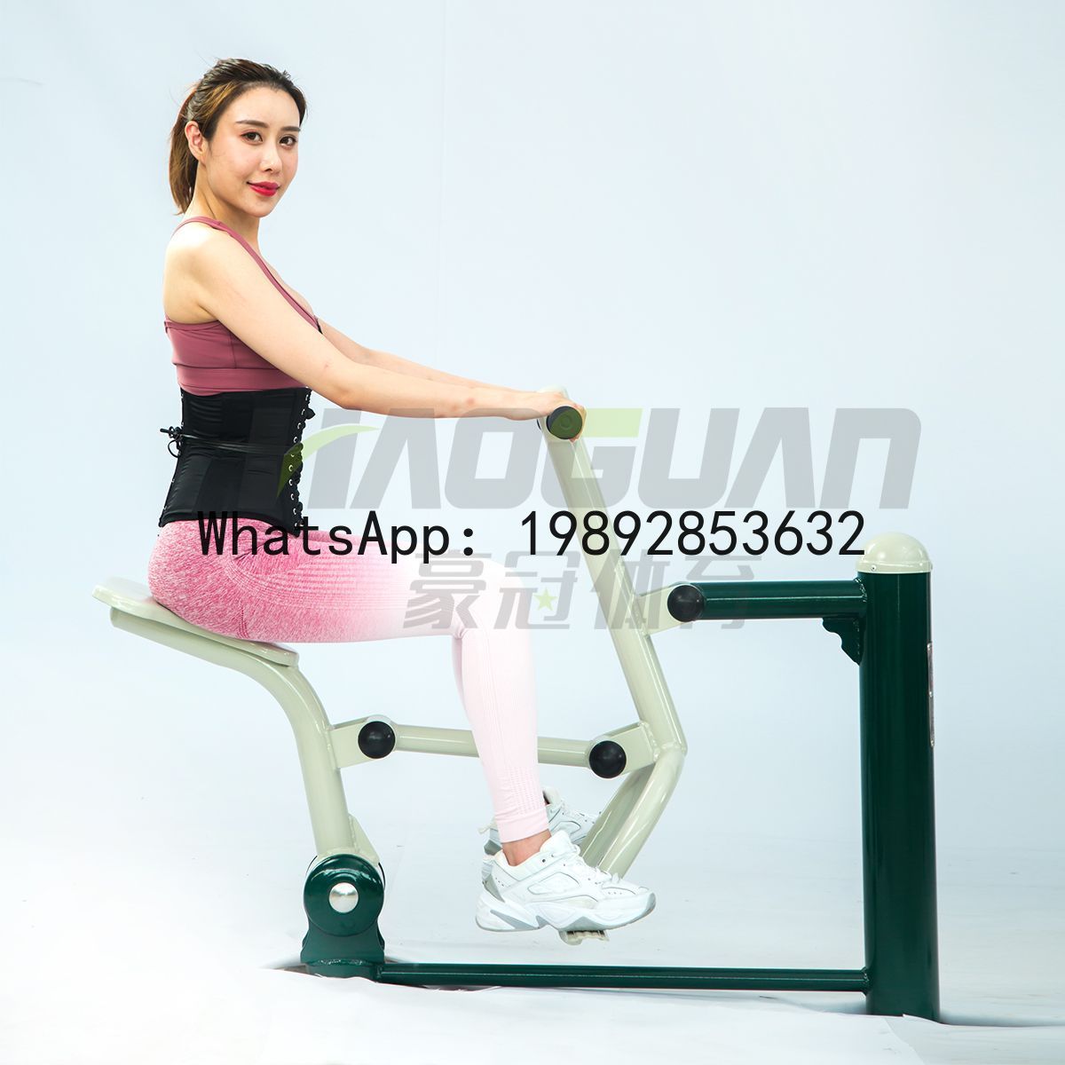 Peralatan Olahraga dan Kebugar - Sports Equipment And Facilities ulasan dan harga
