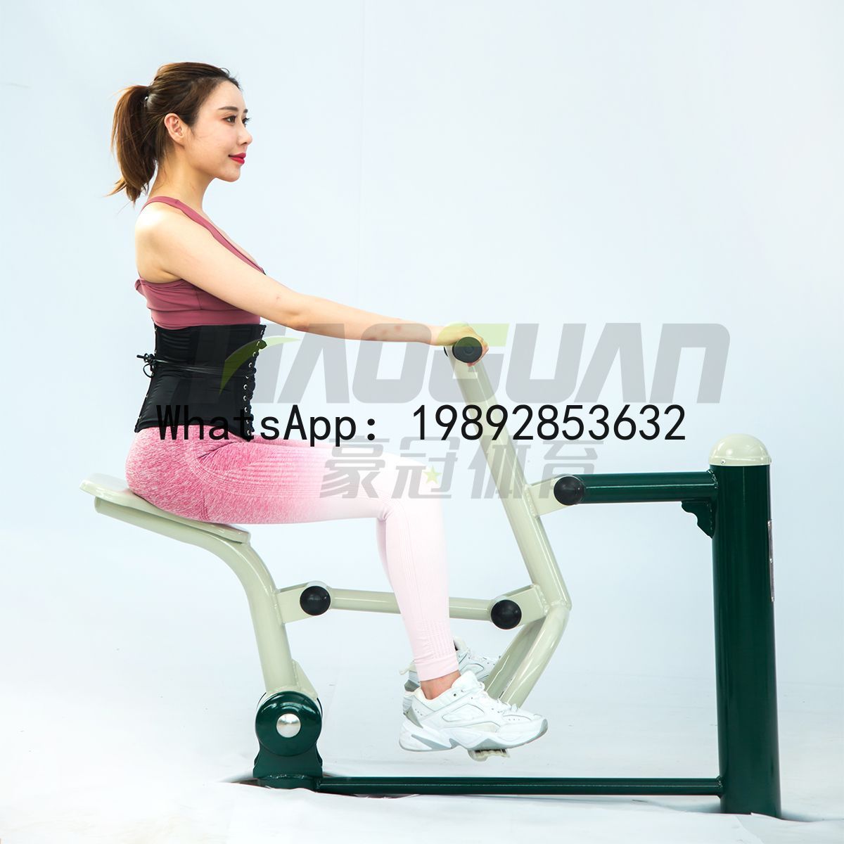 Peralatan Olahraga dan Kebugar - Sports Equipment And Facilities ulasan dan harga
